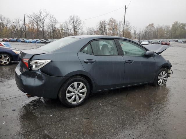 Foto 3 de la subasta – 2014 TOYOTA COROLLA L con VIN 2T1BURHE2EC070033