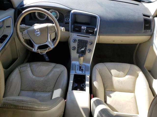 Photo 8 from auction – 2011 VOLVO XC60 3.2 with VIN YV4940DZ0B2210638