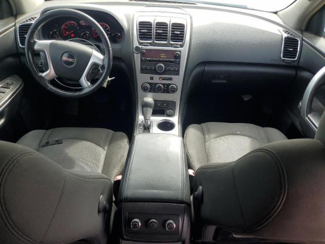 Photo 8 from auction – 2008 GMC ACADIA SLE with VIN 1GKER13718J154530
