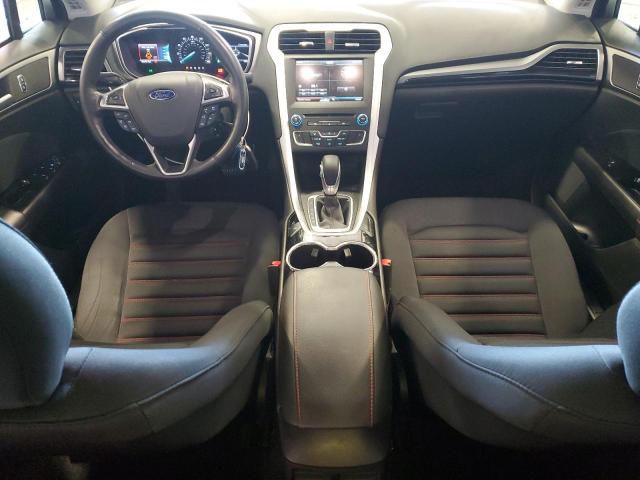 Photo 8 from auction – 2016 FORD FUSION SE with VIN 3FA6P0HD5GR201308