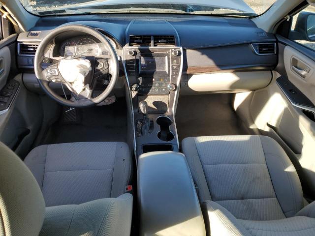 Photo 8 from auction – 2015 TOYOTA CAMRY LE with VIN 4T1BF1FK3FU998003