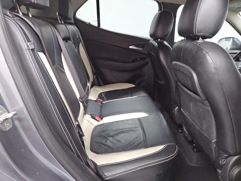 Photo 11 from auction – 2022 BUICK ENCORE GX with VIN KL4MMDSL5NB019248