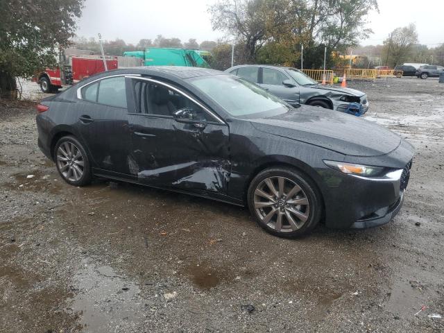 Photo 4 from auction – 2025 MAZDA 3 PREFERRE with VIN JM1BPACM2S1780377