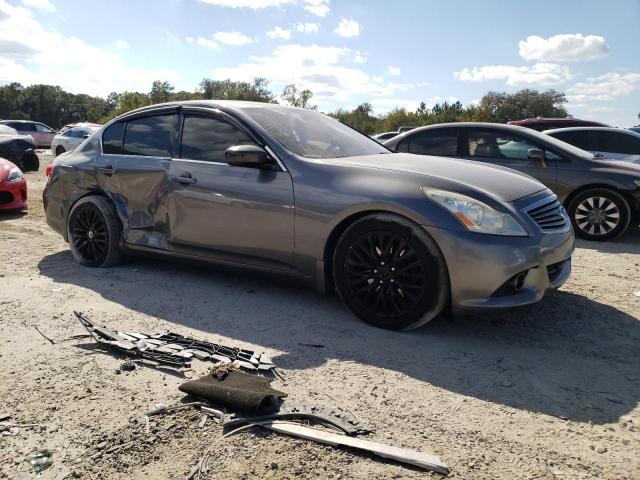 Photo 4 from auction – 2012 INFINITI G37 BASE with VIN JN1CV6AP5CM935575