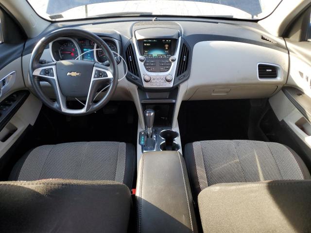 Photo 8 from auction – 2016 CHEVROLET EQUINOX LT with VIN 2GNFLFEK9G6182854