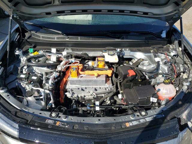 Photo 12 from auction – 2025 CHEVROLET BLAZER with VIN 3GNKDKRJ7SS115850