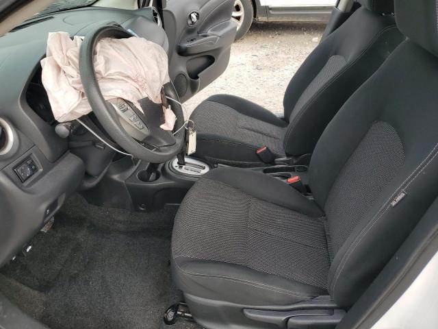 Photo 7 from auction – 2018 NISSAN VERSA S with VIN 3N1CN7AP1JL827872