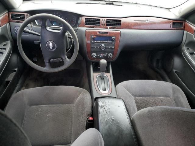 Photo 8 from auction – 2009 CHEVROLET IMPALA LS with VIN 2G1WB57K891219307