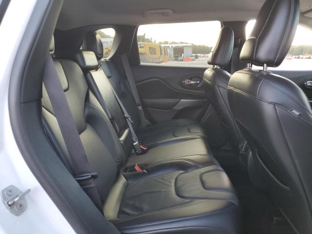 Photo 10 from auction – 2019 JEEP CHEROKEE L with VIN 1C4PJMDX6KD449575