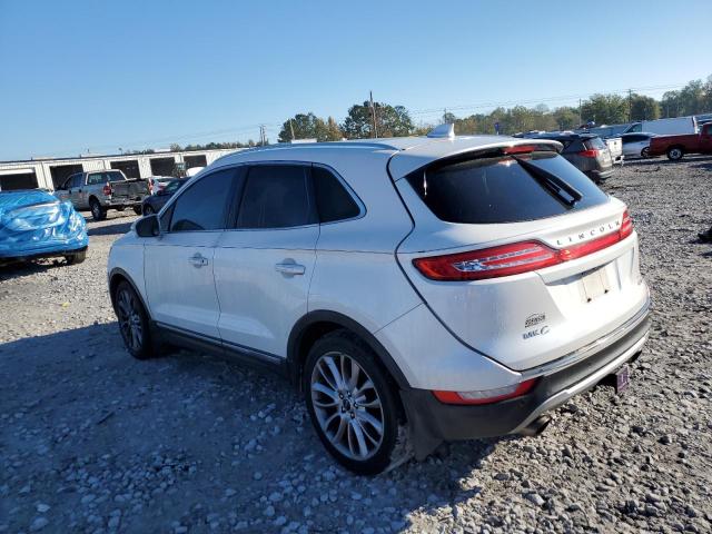 Photo 2 from auction – 2015 LINCOLN MKZ with VIN 5LMCJ1A91FUJ01281