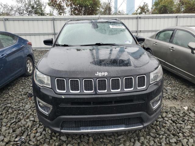 Photo 5 from auction – 2019 JEEP COMPASS LI with VIN 3C4NJCCB5KT664186