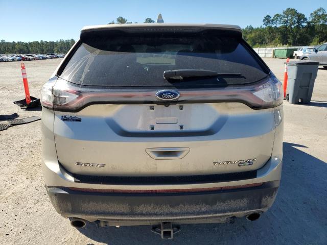 Photo 6 from auction – 2018 FORD EDGE TITANIUM with VIN 2FMPK4K93JBB74118