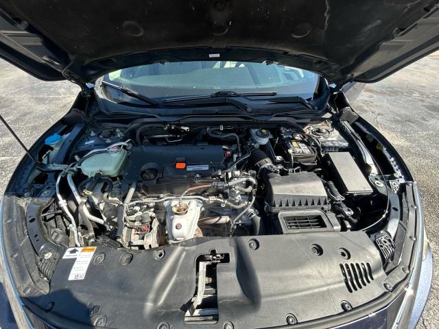 Photo 7 from auction – 2018 HONDA CIVIC EX with VIN 2HGFC2F75JH593368