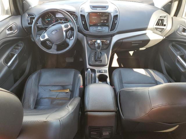 Zdjęcie 8 z aukcji – 2014 FORD ESCAPE SE z VIN 1FMCU0G96EUC34967