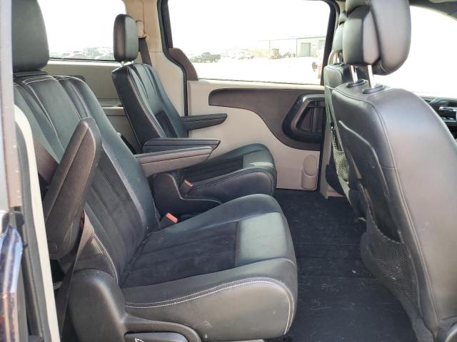 Photo 11 from auction – 2017 DODGE GRAND CARA with VIN 2C4RDGCG7HR716487