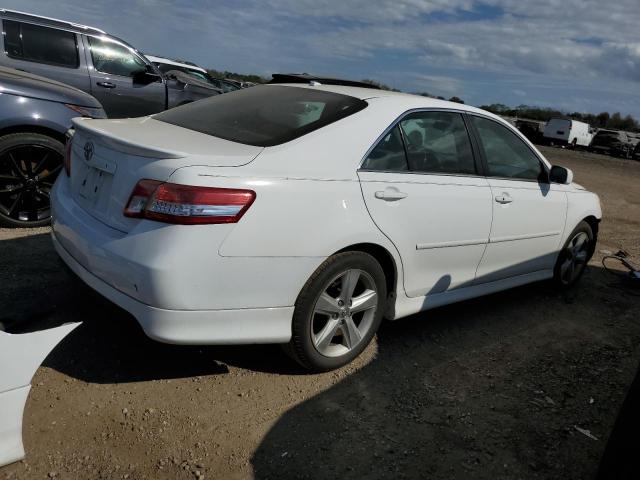 Zdjęcie 3 z aukcji – 2011 TOYOTA CAMRY BASE z VIN 4T1BF3EK0BU695316