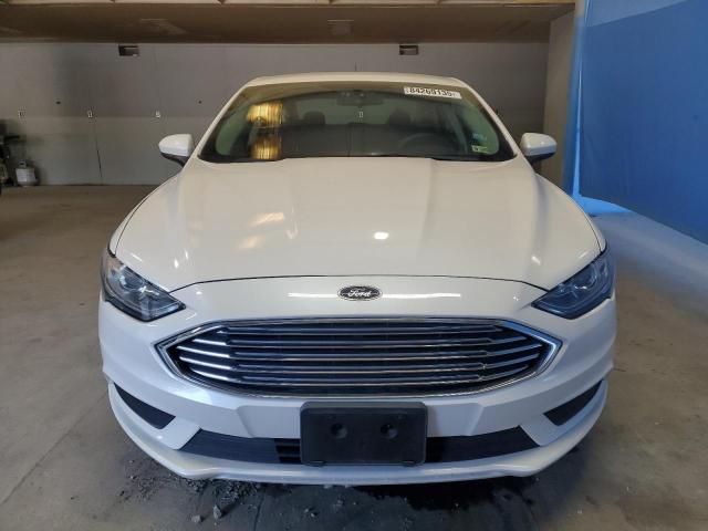 Photo 5 from auction – 2017 FORD FUSION SE with VIN 3FA6P0HD3HR403369