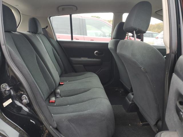 Photo 10 from auction – 2012 NISSAN VERSA S with VIN 3N1BC1CP6CK804088