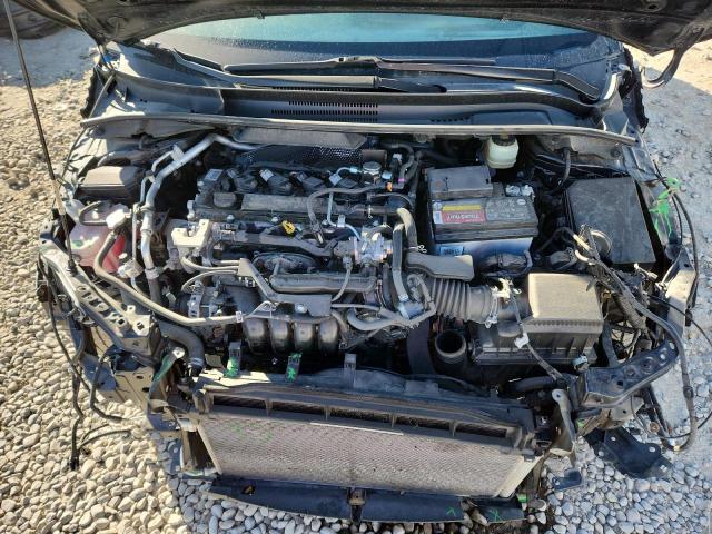 Photo 11 from auction – 2020 TOYOTA COROLLA SE with VIN JTND4RBE5L3085063