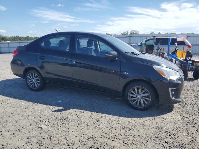 Photo 4 from auction – 2017 MITSUBISHI MIRAGE G4 with VIN ML32F4FJ7HH001838