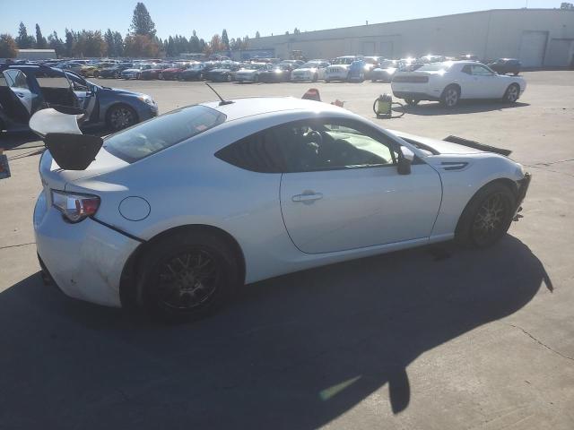 Photo 3 from auction – 2014 SUBARU BRZ 2.0 PR with VIN JF1ZCAB14E9601480