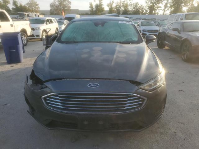 Photo 5 from auction – 2019 FORD FUSION SE with VIN 3FA6P0HD3KR136418