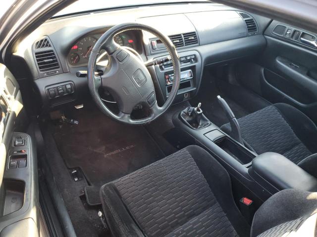 Photo 8 from auction – 1998 HONDA PRELUDE SH with VIN JHMBB6157WC012216
