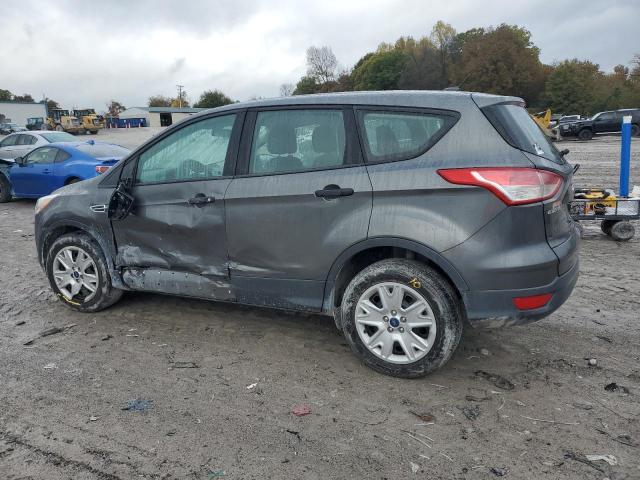 Photo 2 from auction – 2016 FORD ESCAPE with VIN 1FMCU0F74GUA35242