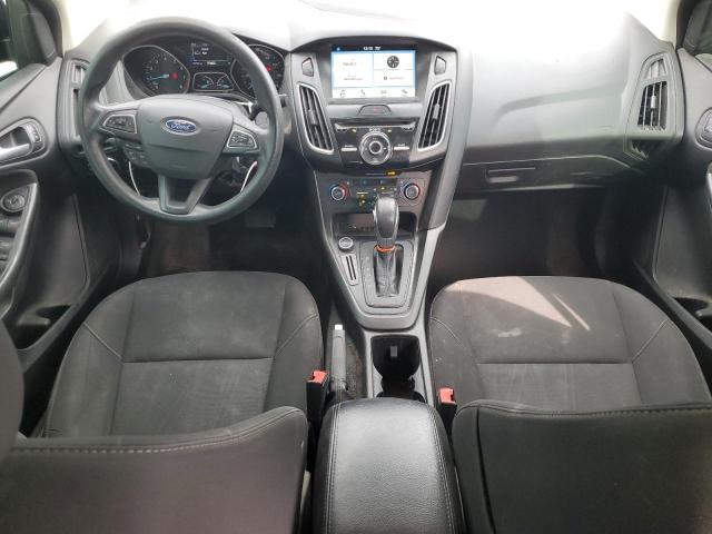Photo 8 from auction – 2017 FORD FOCUS SEL with VIN 1FADP3H20HL204253