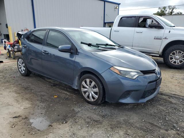 Photo 4 from auction – 2014 TOYOTA COROLLA L with VIN 2T1BURHE6EC189087