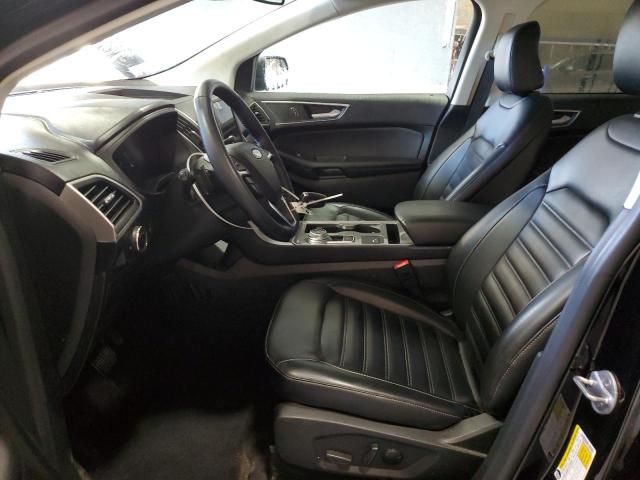 Photo 7 from auction – 2024 FORD EDGE SEL with VIN 2FMPK4J97RBA10660