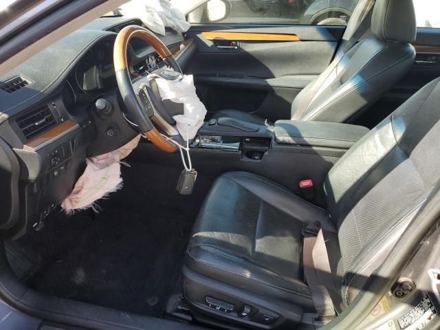 Photo 7 from auction – 2013 LEXUS ES 300H with VIN JTHBW1GGXD2022371