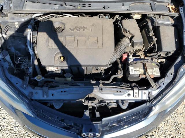 Photo 11 from auction – 2015 TOYOTA COROLLA L with VIN 2T1BURHE8FC455856
