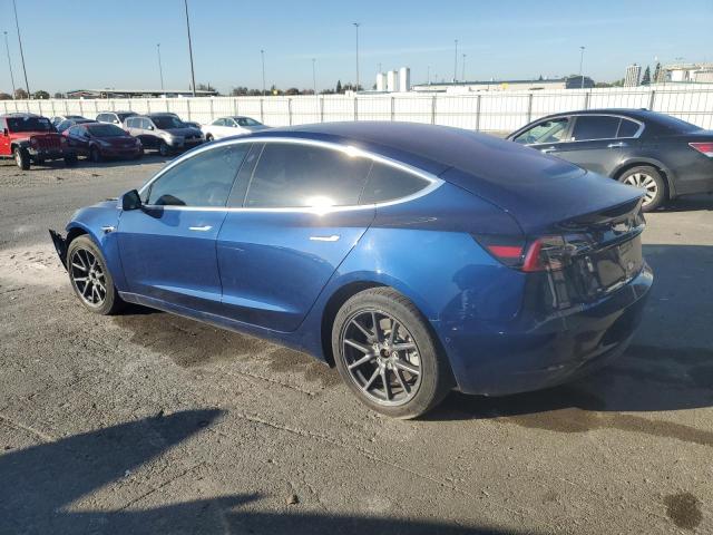Photo 2 from auction – 2018 TESLA MODEL 3 with VIN 5YJ3E1EA8JF013152