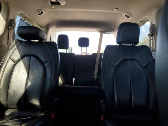 Foto 10 de la subasta – 2018 CHRYSLER PACIFICA T con VIN 2C4RC1BG1JR277326