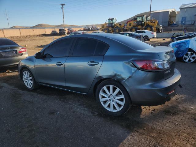 Photo 2 from auction – 2012 MAZDA 3 I with VIN JM1BL1UG6C1584612