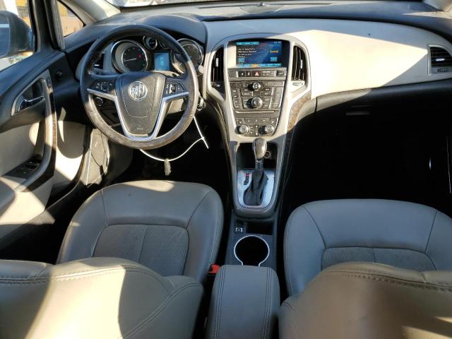 Photo 8 from auction – 2015 BUICK VERANO CON with VIN 1G4PR5SKXF4156320