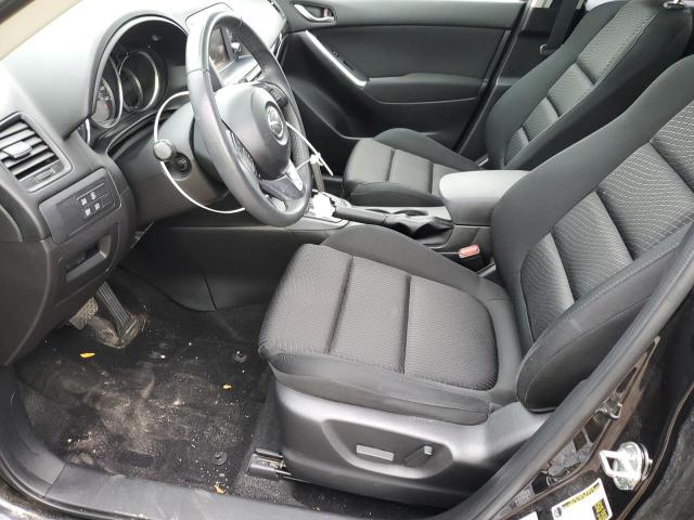 Photo 7 from auction – 2013 MAZDA CX-5 TOURI with VIN JM3KE4CE4D0167211