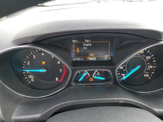 Photo 9 from auction – 2017 FORD ESCAPE SE with VIN 1FMCU9GD3HUD06446
