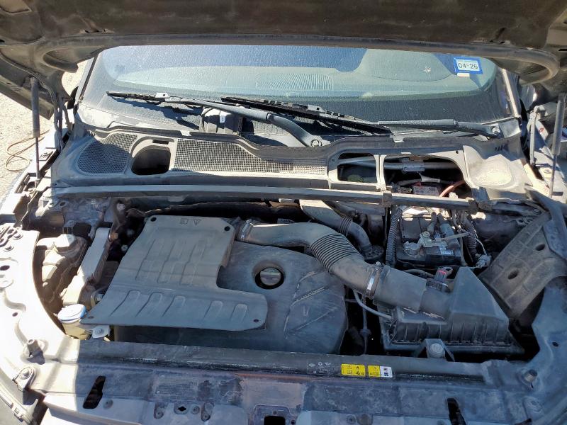 Photo 12 from auction – 2015 LAND ROVER RANGE ROVER EVOQUE with VIN SALVR2BG6FH976725