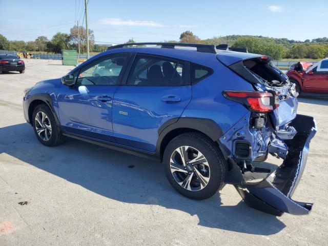Photo 2 from auction – 2025 SUBARU CROSSTREK with VIN JF2GUHDC4SH234993