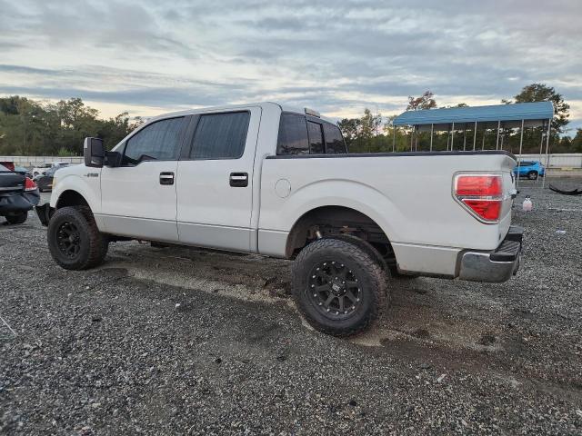 Photo 2 from auction – 2014 FORD F150 SUPER with VIN 1FTFW1ET2EFC71745