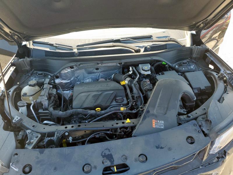Photo 11 from auction – 2024 CHEVROLET TRAX ACTIV with VIN KL77LKE29RC133473