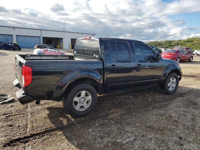 Photo 3 from auction – 2005 NISSAN FRONTIER C with VIN 1N6AD07U45C422664