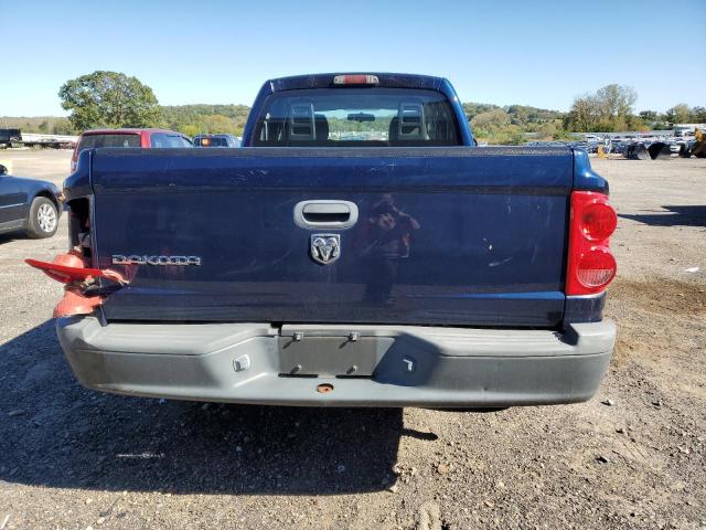 Photo 6 from auction – 2006 DODGE DAKOTA ST with VIN 1D7HE22K86S689528