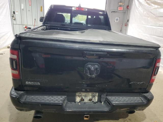 Photo 6 from auction – 2019 RAM 1500 BIG H with VIN 1C6SRFFT3KN786859