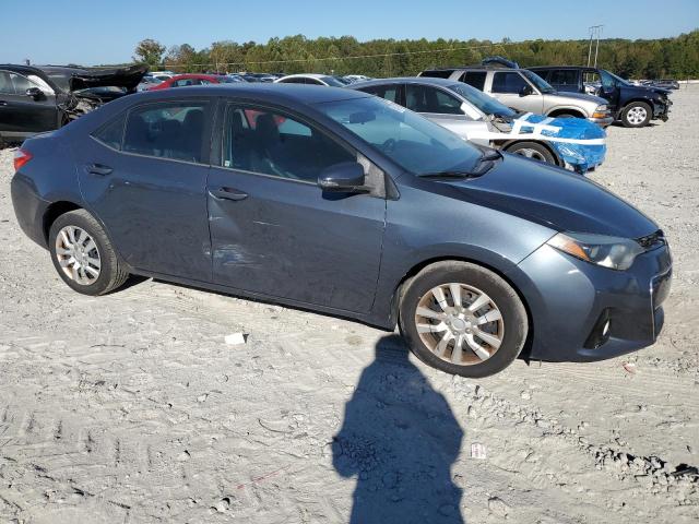 Photo 4 from auction – 2015 TOYOTA COROLLA L with VIN 2T1BURHE9FC413485