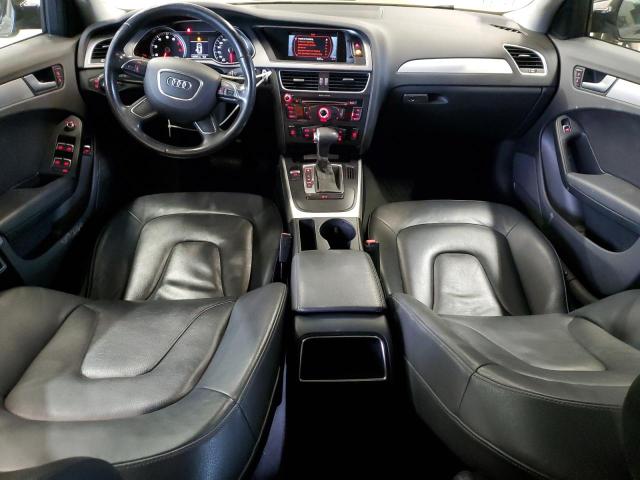 Photo 8 from auction – 2014 AUDI A4 PREMIUM with VIN WAUBFAFL2EN035922