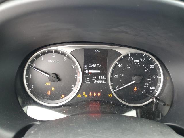 Photo 9 from auction – 2023 NISSAN KICKS S with VIN 3N1CP5BV6PL473495
