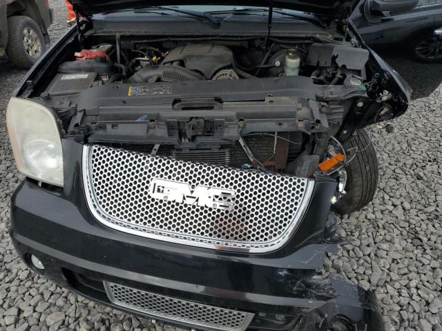 Photo 12 from auction – 2007 GMC YUKON DENA with VIN 1GKFK63837J396748